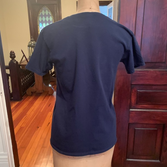 Auburn Football 4th of July Patriotic T-shirt S - Picture 4 of 8